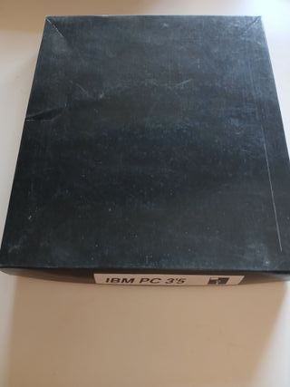 The Dark Heart of Uukrul PC Sir-Tech