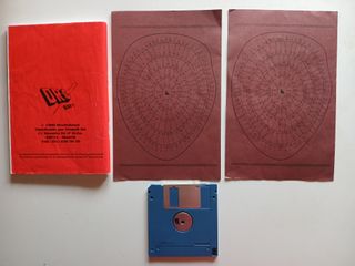 The Dark Heart of Uukrul PC Sir-Tech