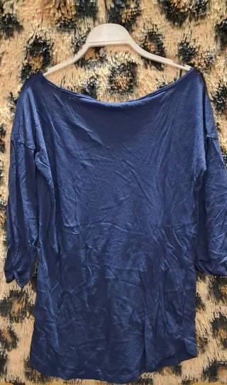 Camiseta Stradivarius.Talla S