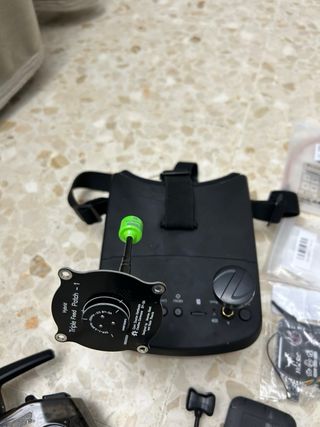 Kit Dron FPV Profesional Completo