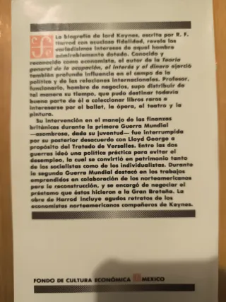 LOTE DE LIBROS DE ECONOMÍA