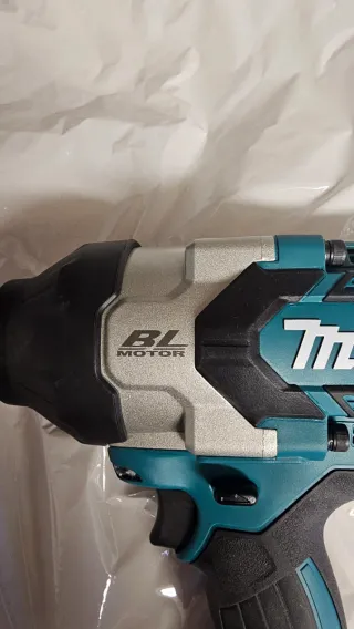 Pistola de impacto Makita DTW 1001 RTJ
