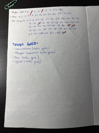 Intercambio Cromos La Liga