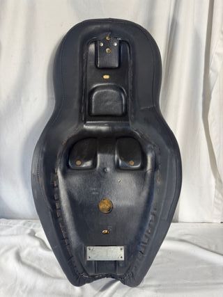 Harley-Davidson 1983-2003. Sportster XL 883 y 1200