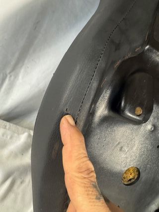 Harley-Davidson 1983-2003. Sportster XL 883 y 1200