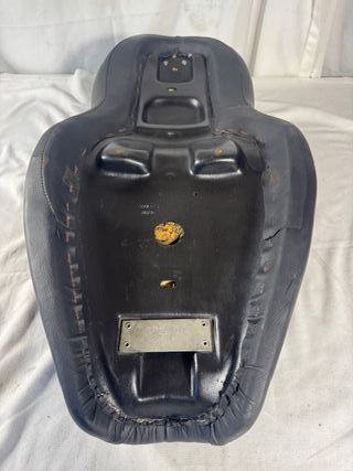 Harley-Davidson 1983-2003. Sportster XL 883 y 1200