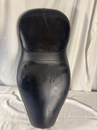 Harley-Davidson 1983-2003. Sportster XL 883 y 1200