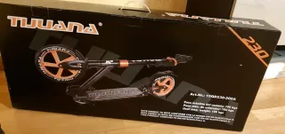 Patinete Tijuana 230