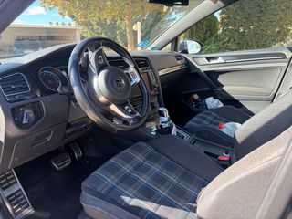 Volkswagen Golf gte 2015