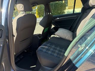 Volkswagen Golf gte 2015