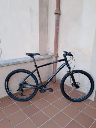 Bicicleta Montaña 27.5