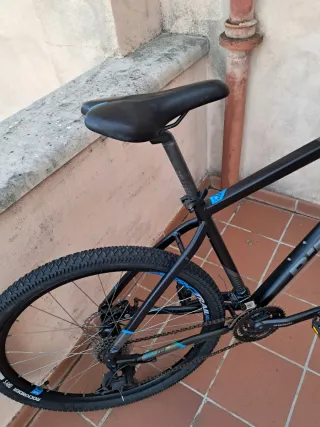 Bicicleta Montaña 27.5