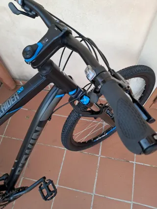 Bicicleta Montaña 27.5