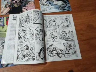 Comics Conan