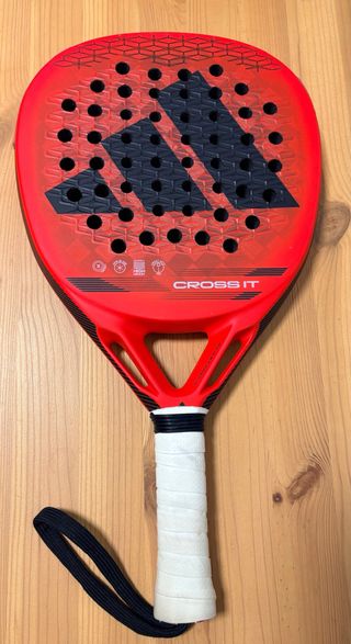 Pala Adidas Cross It 2024