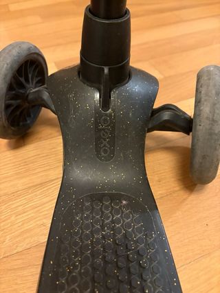 Patinete Oxelo B1 Decathlon (uno o los dos)