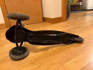 Patinete Oxelo B1 Decathlon (uno o los dos)