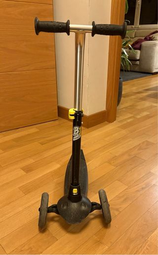 Patinete Oxelo B1 Decathlon (uno o los dos)