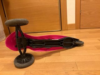 Patinete Oxelo B1 Decathlon (uno o los dos)