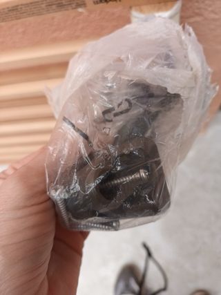 Valla de protección infantil Lindam