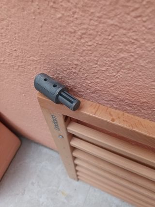 Valla de protección infantil Lindam