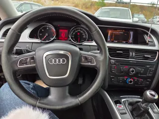 Audi A5 2011