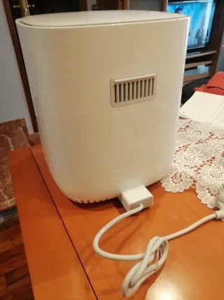 Freidora de aire Xiaomi Smart Air Fryer 4.5L