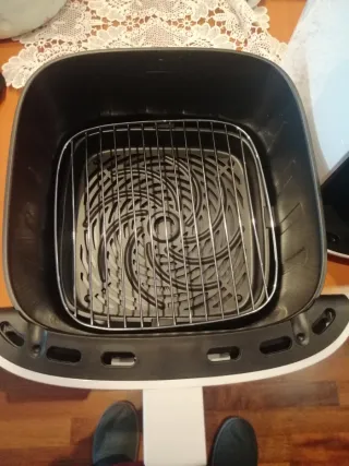 Freidora de aire Xiaomi Smart Air Fryer 4.5L