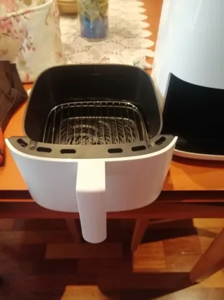 Freidora de aire Xiaomi Smart Air Fryer 4.5L