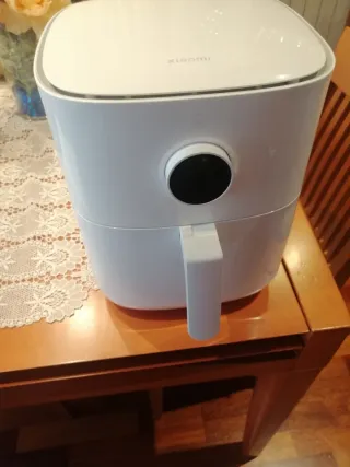 Freidora de aire Xiaomi Smart Air Fryer 4.5L