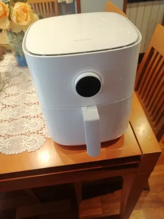 Freidora de aire Xiaomi Smart Air Fryer 4.5L