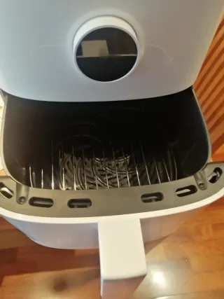 Freidora de aire Xiaomi Smart Air Fryer 4.5L