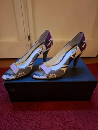 Scarpe Hugo Boss donna fantasia