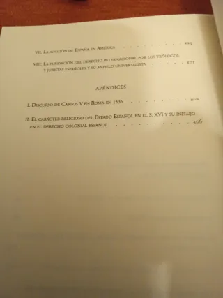 Religión y Estado en la España del siglo XVI.