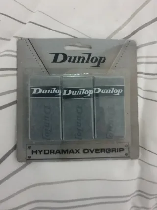 2 Raquetas Tenis Junior. 3 Grip Dunlop de regalo