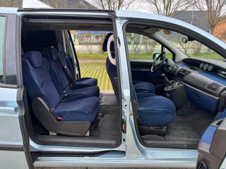 FIAT Ulysse 7 plazas