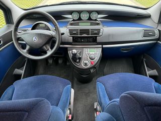 FIAT Ulysse 7 plazas