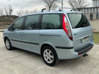 FIAT Ulysse 7 plazas