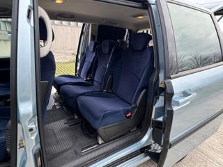 FIAT Ulysse 7 plazas