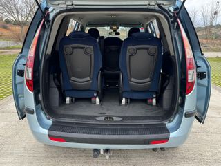 FIAT Ulysse 7 plazas