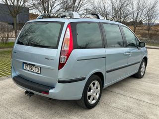 FIAT Ulysse 7 plazas