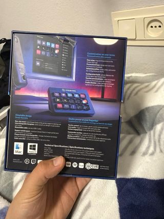 Elgato Stream Deck 2
