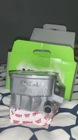 Derbi Senda DRD SM 2005