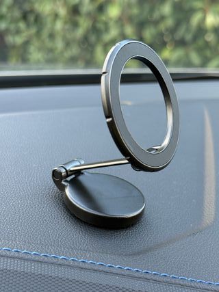 Soporte coche MagSafe Coche + anillo | nuevo