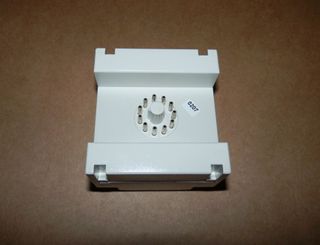 INTERRUPTOR RELÉ CONTROL NIVEL DE LÍQUIDOS - GAVE