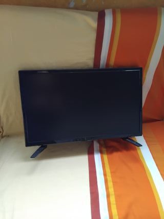 Televisor 24"
