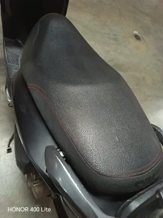 Sym Symphony SR, 125cc, 2019