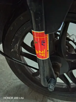 Sym Symphony SR, 125cc, 2019