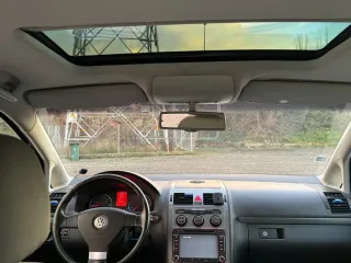 Volkswagen Touran 2007