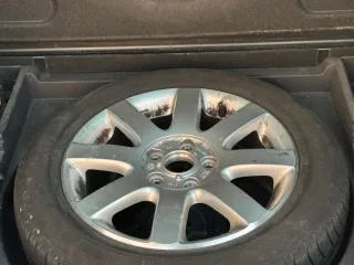 Volkswagen Touran 2007